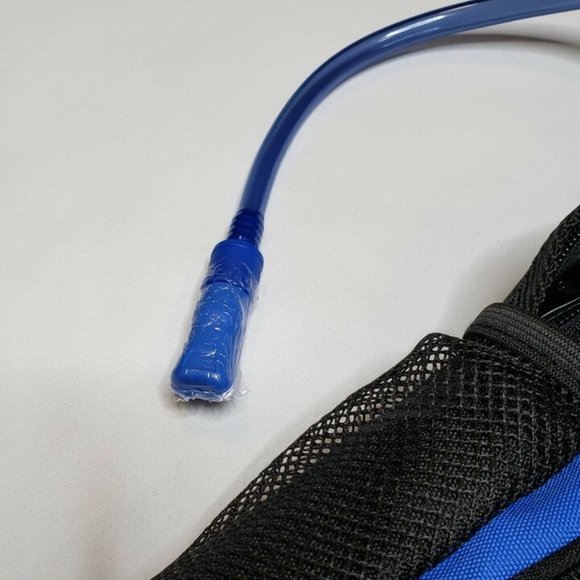 Trespass Slake Hydration Backpack One Size - Picture 8 of 9